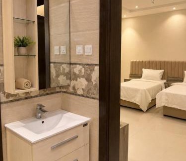 Taif Apartment | Comfort Stay 2