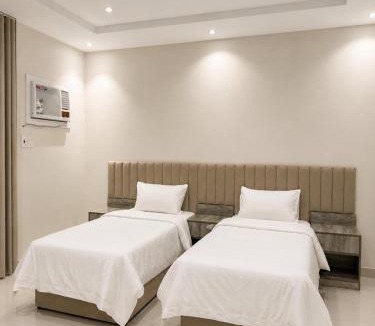 Taif Apartment | Comfort Stay 2