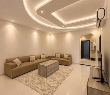 Taif Apartment | Comfort Stay 2