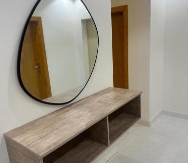 Al Bahah Apartment | شقة غرفتين وصالة