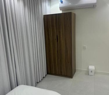Al Bahah Apartment | شقة غرفتين وصالة