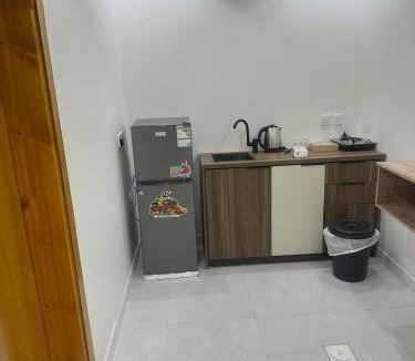 Al Bahah Apartment | شقة غرفتين وصالة