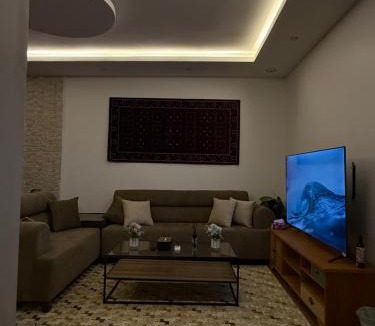 Abha Apartment | شقة غيم