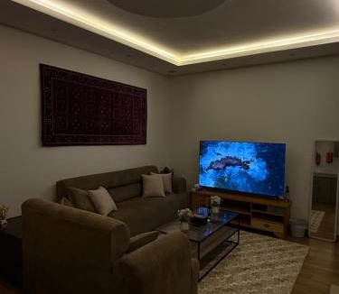 Abha Apartment | شقة غيم