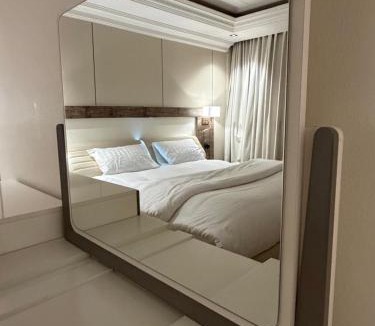 Buraydah Apartment | شقة المحبة وصول ذاتي