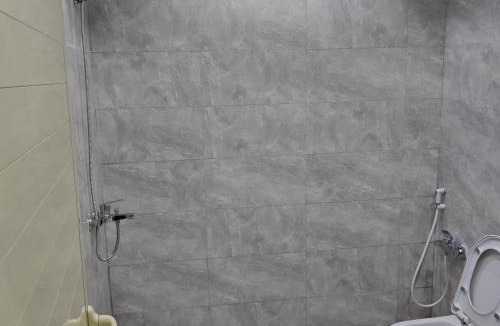 Al Bahah Apartment | استديو فاخر
