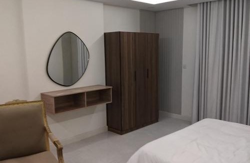 Al Bahah Apartment | استديو فاخر