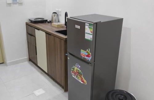 Al Bahah Apartment | استديو فاخر