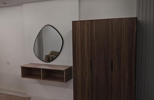 Al Bahah Apartment | استديو فاخر