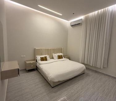 Hafr Al Batin Apartment | جناح vip دخول ذكي
