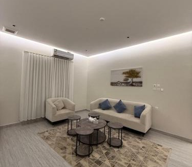 Hafr Al Batin Apartment | جناح vip دخول ذكي