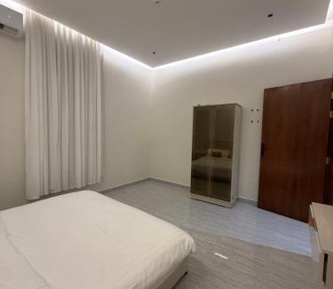 Hafr Al Batin Apartment | جناح vip دخول ذكي