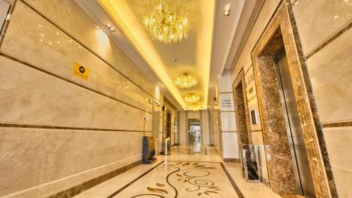 Al Aziziyah Hotel | فندق كازابلانكا توصيل للحرم - Casablanca Hotel Shuttle Service To Haram
