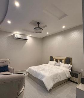 Jizan Ski Chalet | شاليه صبيا