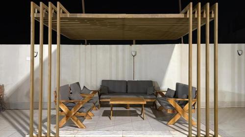 Jizan Ski Chalet | شاليه صبيا