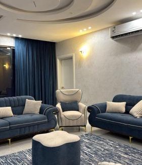 Jizan Ski Chalet | شاليه صبيا