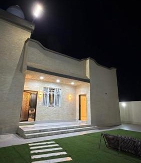 Jizan Ski Chalet | شاليه صبيا