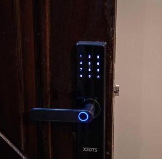 Al-Safa Apartment | الرجاحة للضيافة