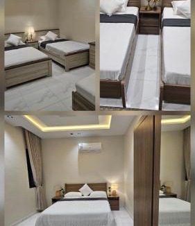 Abha Apartment | شقة فاخرة Nora Apartment