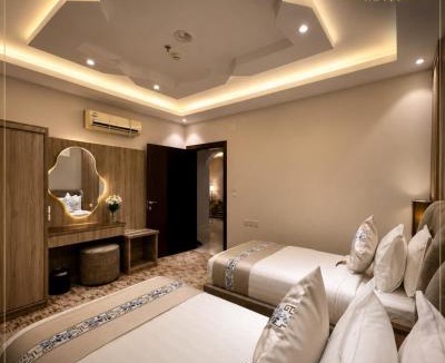 Taif Hotel | فندق ميلان بارك 2 -إحدي مجموعة ميلان بارك للفنادق