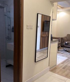 Al Namas Hotel | سراة للشقق الفندقية
