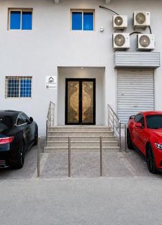 Al Hofuf Apartment | ستديو ماستر بدخول ذكي