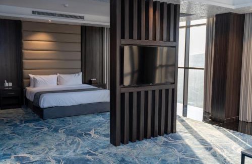 Khamis Mushait Hotel | فندق ديماس DEMAS Hotel