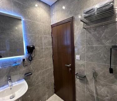 Al-Safa Apartment | الرجاحة للضيافة