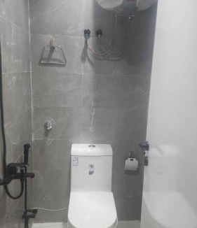 Al Harra Al-Sharqiah Apartment | شدن طيبة