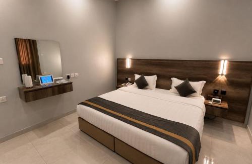 Medina Apartment | Park Plus Served Apartments