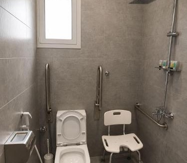 Medina Apartment | Park Plus Served Apartments