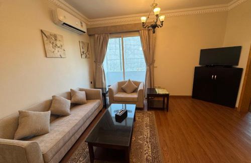 Shihar Apartment | الجوهرة سويت للشقق المخدومة2