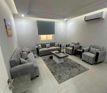 Mecca Apartment | مسكن الضيافة