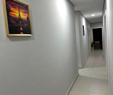 Mecca Apartment | مسكن الضيافة