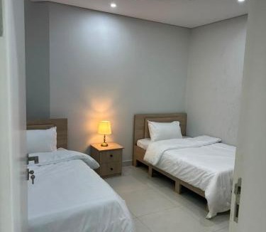 Mecca Apartment | مسكن الضيافة