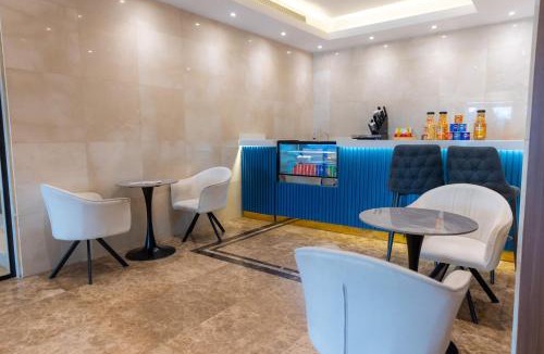 Al-Safa Apartment | Akarem New - Al Safa - اكــارم - الصفا