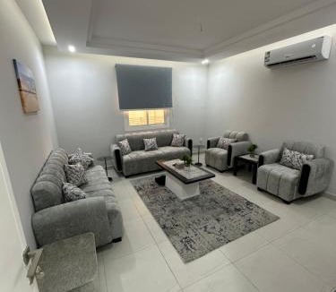 Mecca Apartment | شقة بحي العزيزية الجنوبية