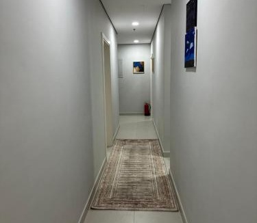 Mecca Apartment | شقة بحي العزيزية الجنوبية
