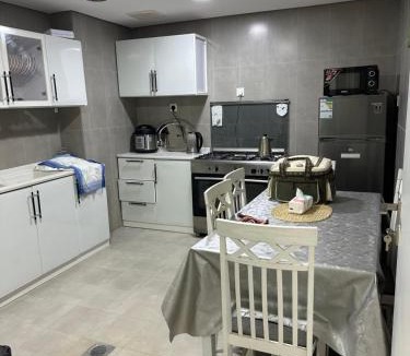 Mecca Apartment | شقة بحي العزيزية الجنوبية
