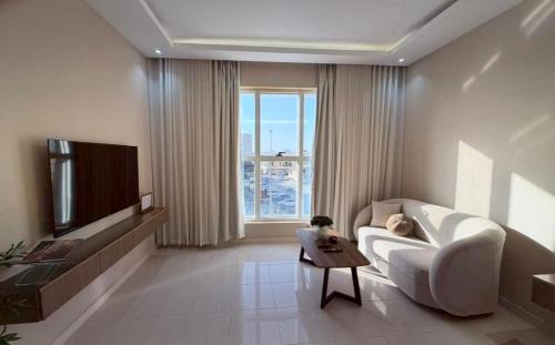 Buraydah Apartment | لينك هوم استديو فندقي دخول ذاتي