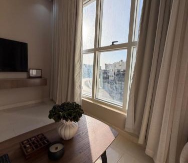 Buraydah Apartment | لينك هوم استديو فندقي دخول ذاتي