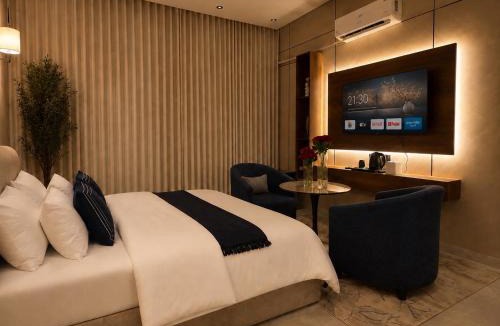 Abha Apartment | Toot Suites Studio