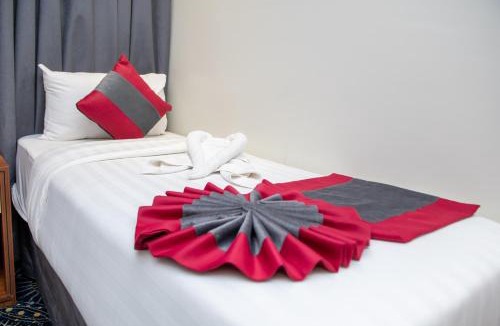 60th Street Hotel | Masar Almisk Hotel