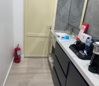 Ha'il Apartment | الجوهره حائل