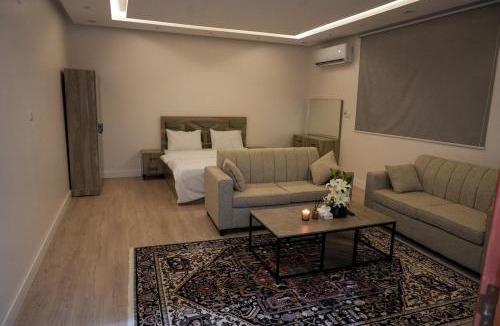 Ha'il Apartment | الجوهره حائل