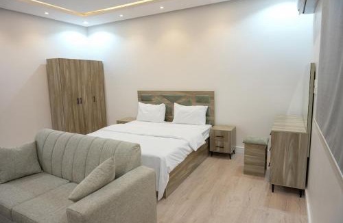 Ha'il Apartment | الجوهره حائل