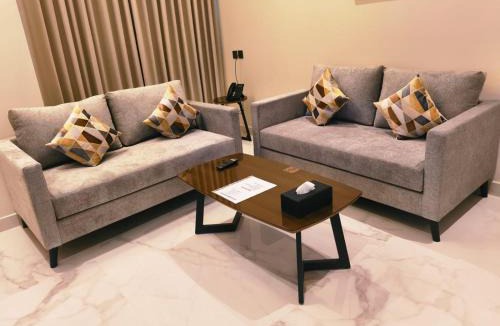 Hafr Al Batin Hotel | إليت الجامعة -Elite Served Apartments - Hafar Al-Batin