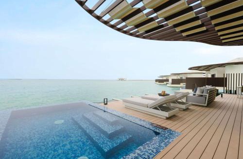 Hawar Resort | Hawar Resort By Mantis