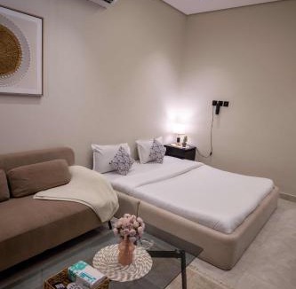 Al Khobar Apartment | استديو خاص