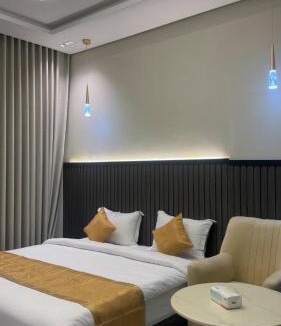Al Kura Apartment | Saraya Belqais For Furnished Apartment